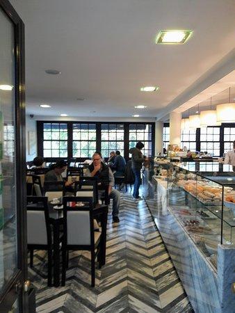 Presuncao & Agua Benta